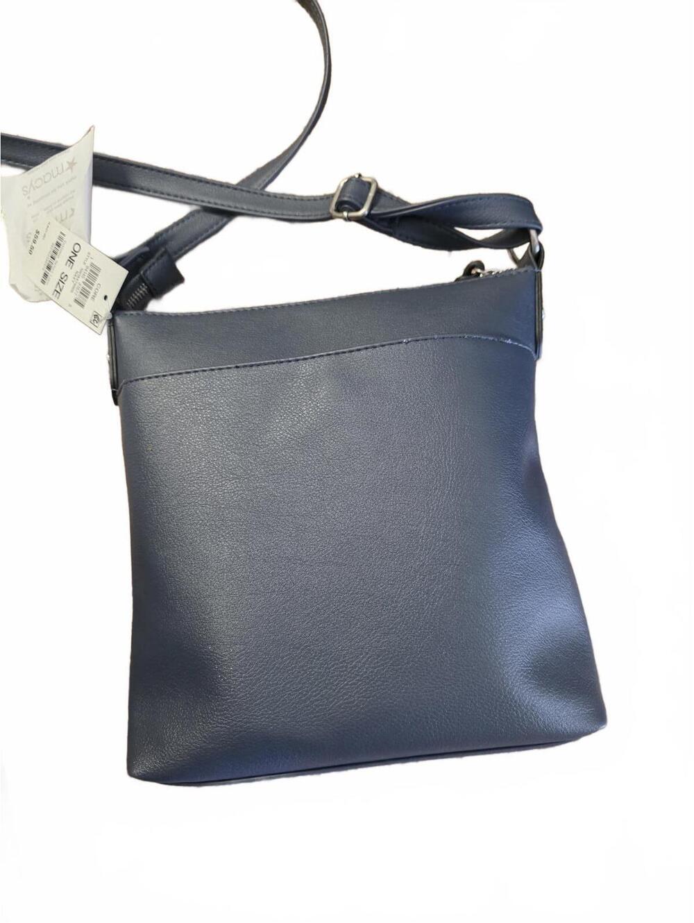 Style & Co Hudsonn North South Crossbody